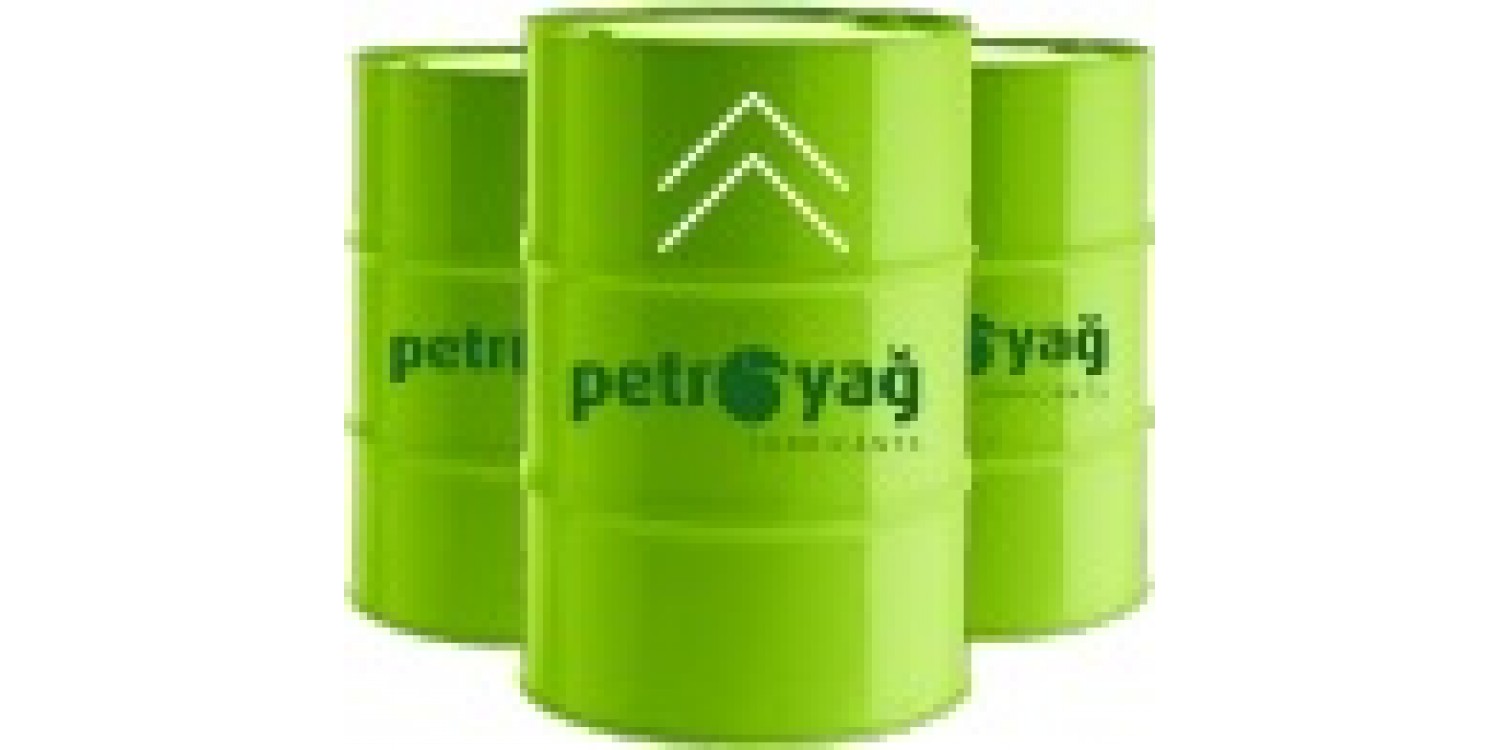 PETROYAĞ BONİTO VG 68 (16 KG) MİNERAL DİŞLİ YAĞI